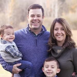 Meet your Posher, Marie